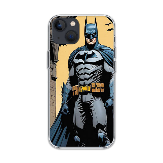 Silicone Case