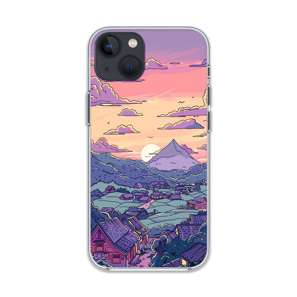 Silicone Case