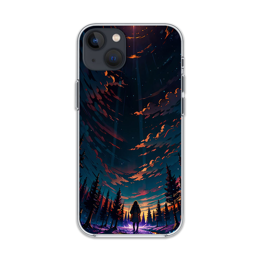 Silicone Case