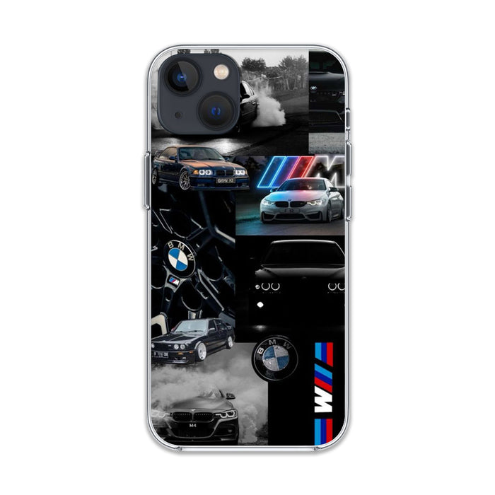 Multi-Car Silicone Case