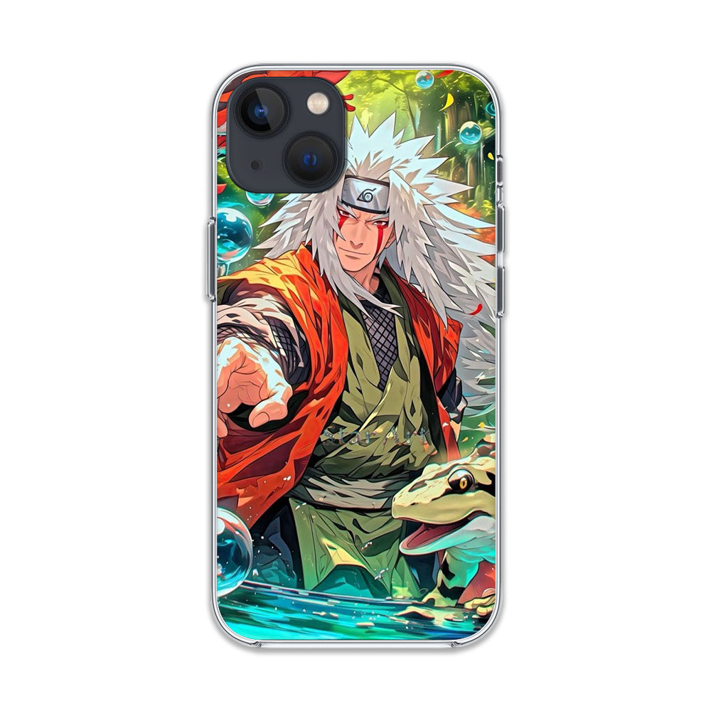 Silicone Case