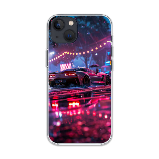 Silicone Case