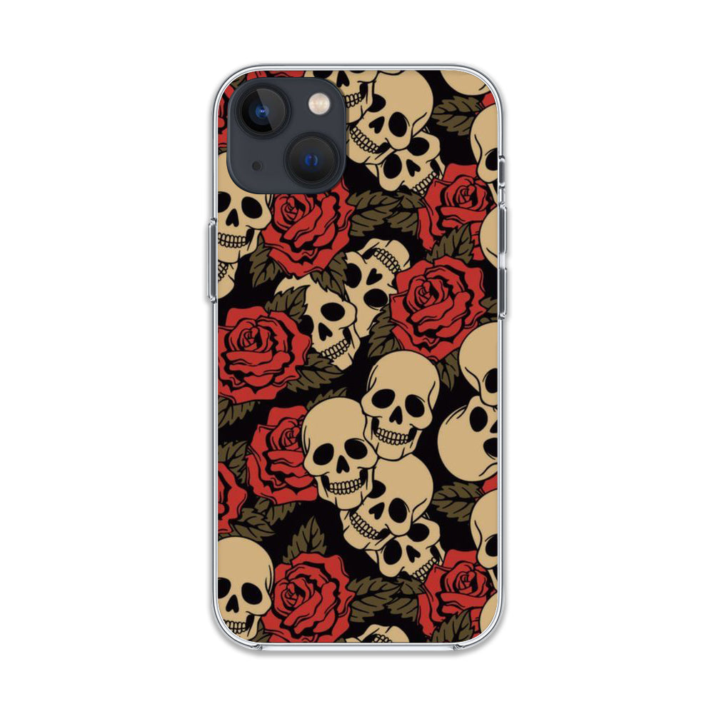 Silicone Case