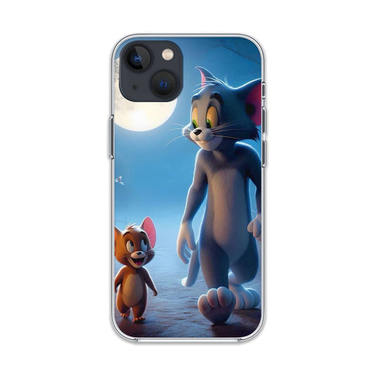 Silicone Case (Copy)
