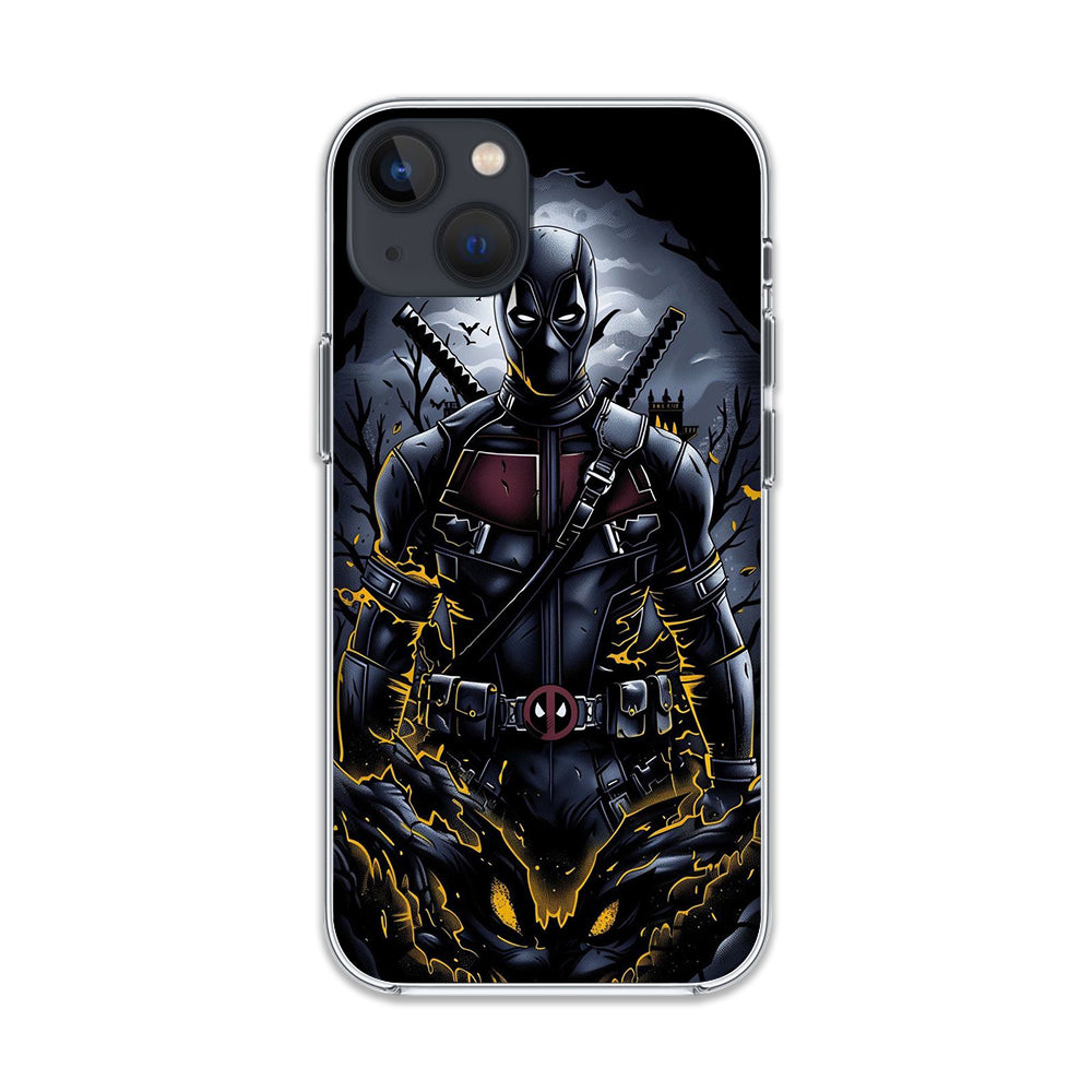 Silicone Case