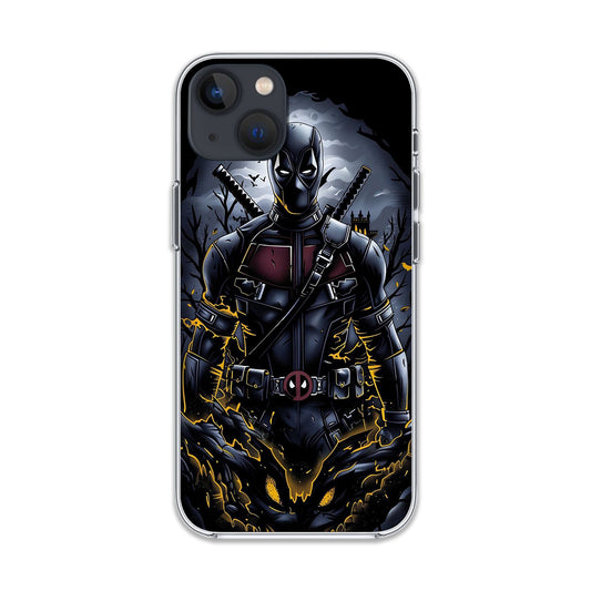 Silicone Case