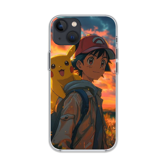 Silicone Case