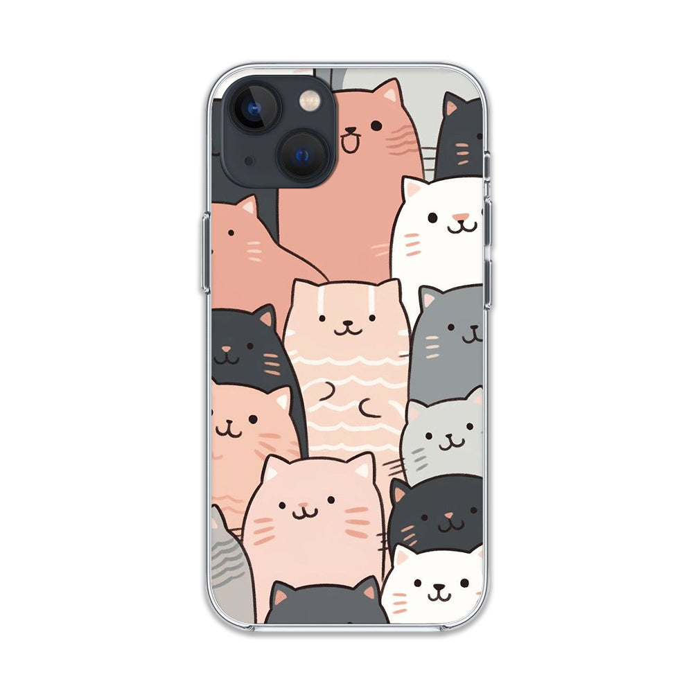 Silicone Case