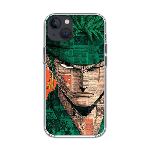 ZoroVerse Silicone Case