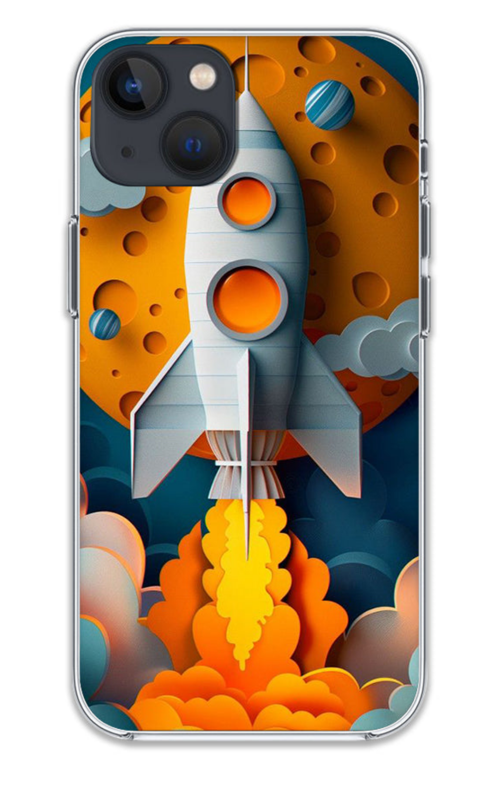 Silicone Case