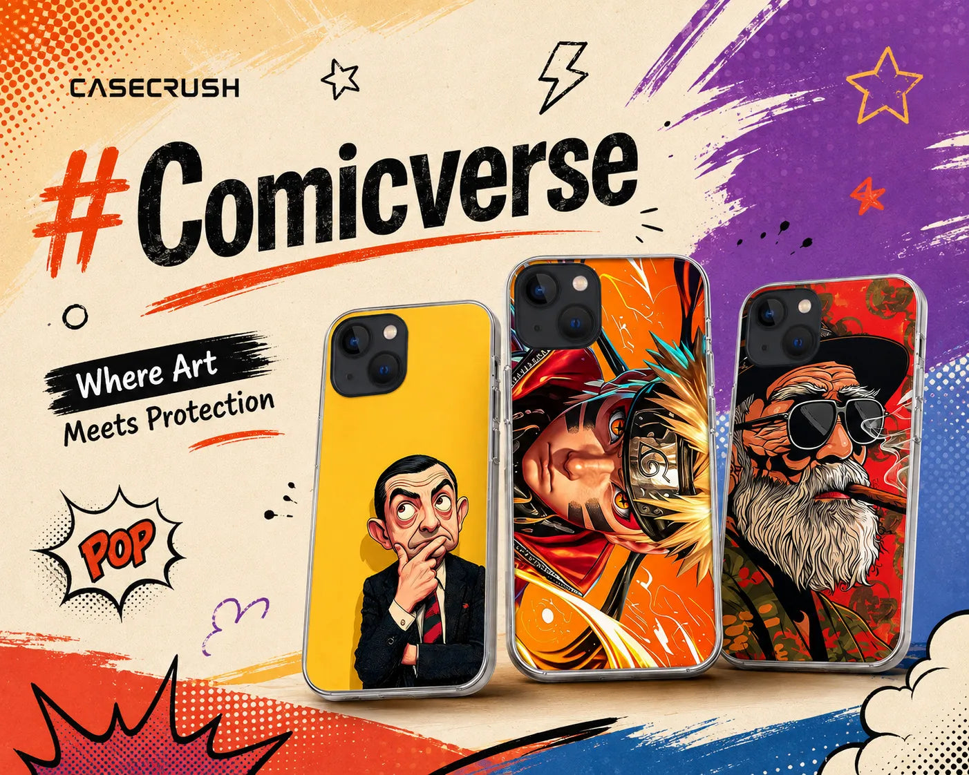 Comicverse🔥